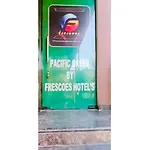 Hotel Pacific Green By Wb Inn