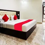 Hotel Pacific Green By Wb Inn