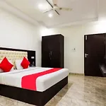 Hotel Pacific Green By Wb Inn