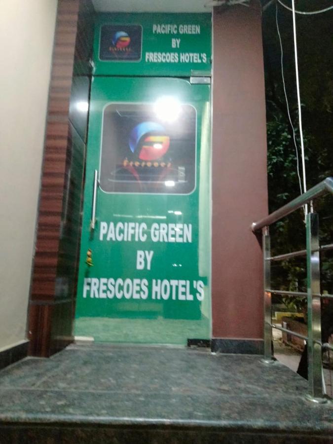 Pacific By Wb Hotel Lucknow