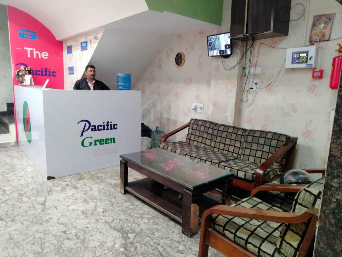 Pacific By Wb * Lucknow