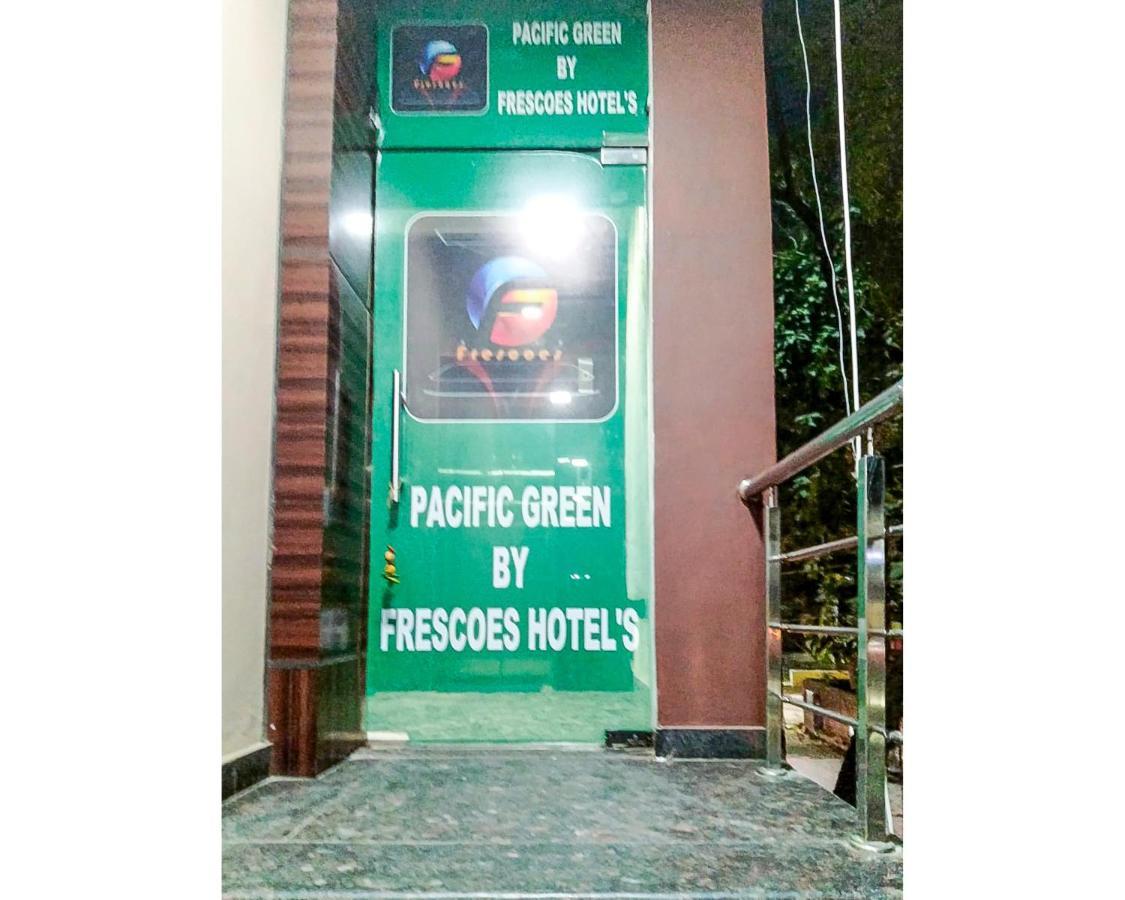 Pacific By Wb Hotel Lucknow