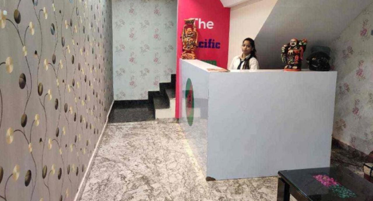 Hotel Pacific By Wb Lucknow