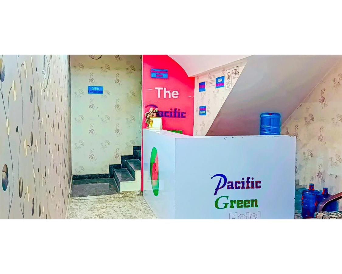 Pacific By Wb * Lucknow