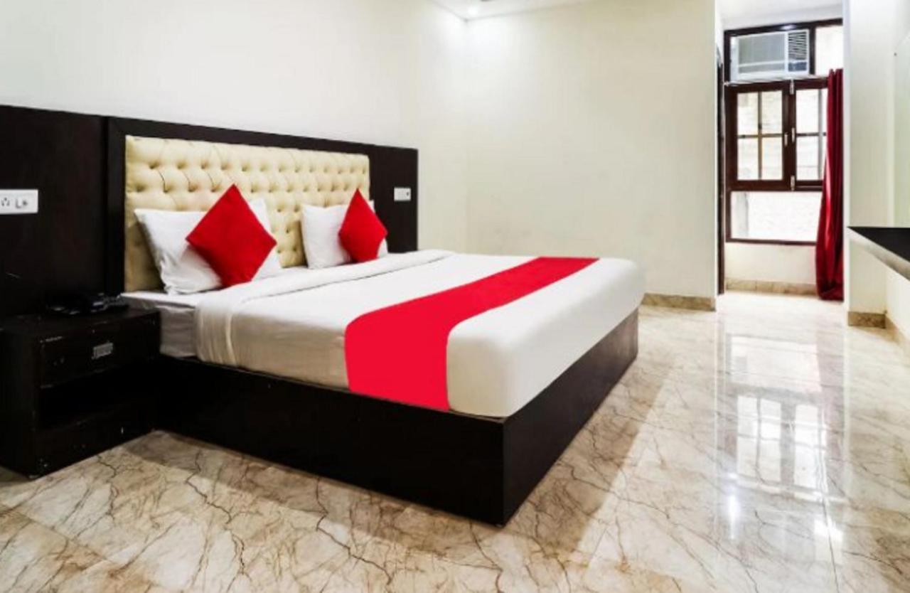 Hotel Pacific By Wb